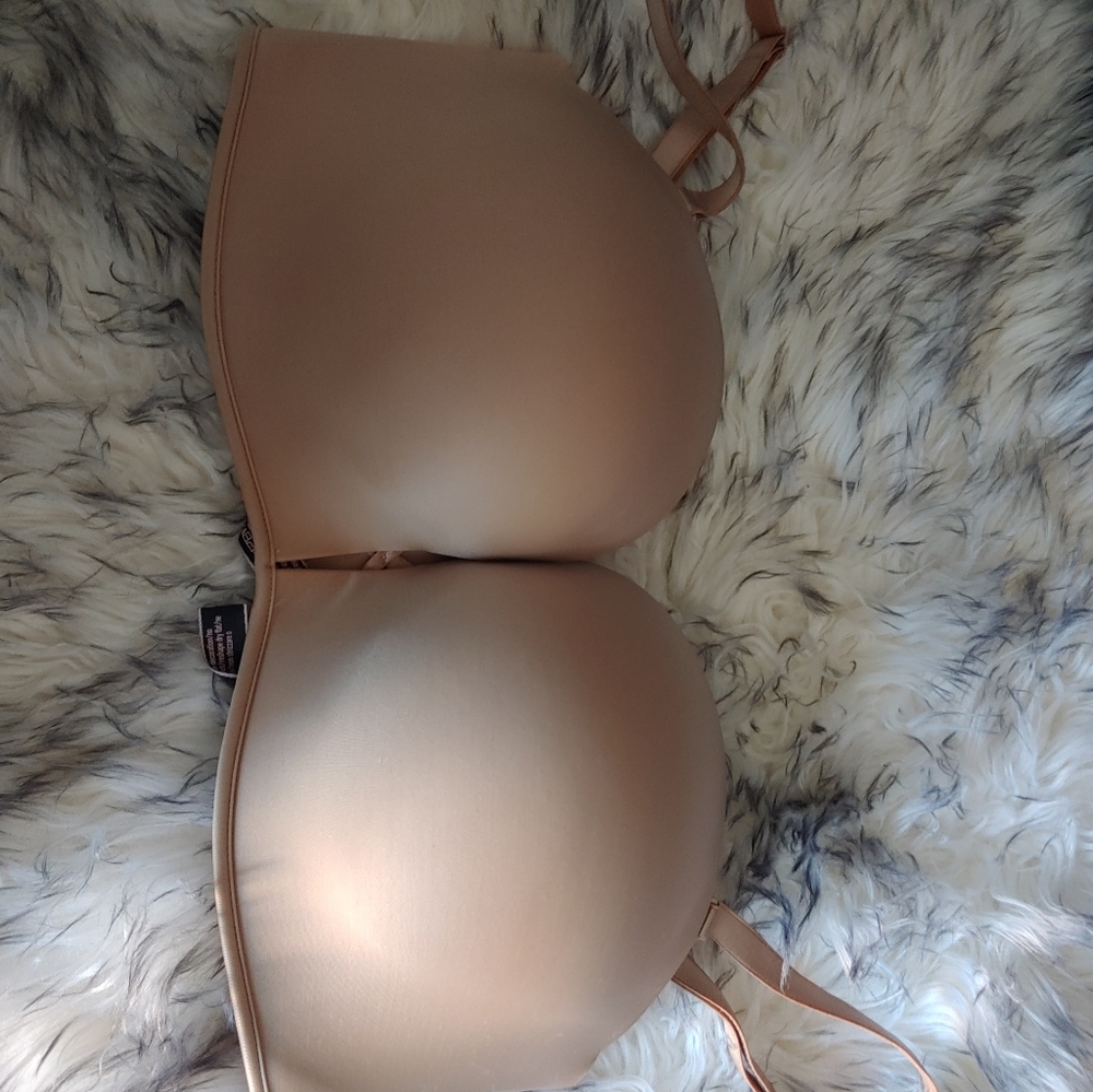 Victoria's Secret push up bra